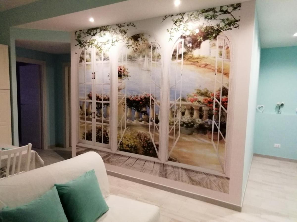 Locazione Turistica Apartment Rome Exterior photo